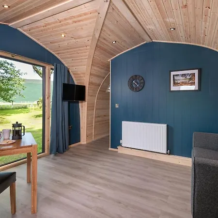 Souther Fell Cabin, Mungrisdale, District 빌라