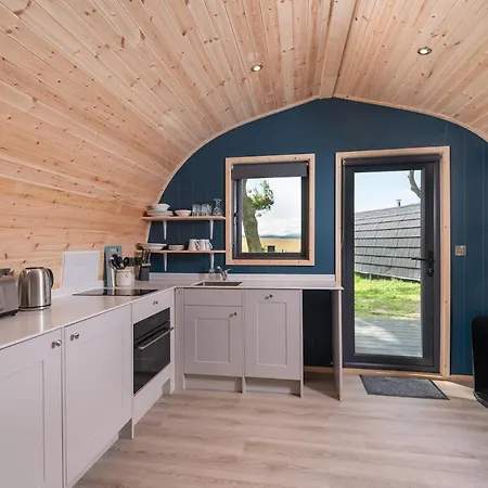 Souther Fell Cabin, Mungrisdale, District * 트라우트벡
