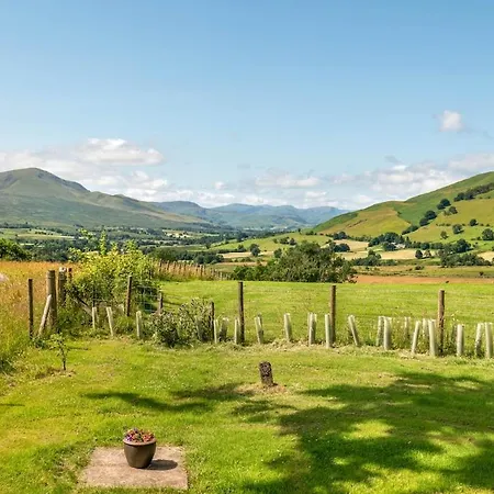 Souther Fell Cabin, Mungrisdale, District *